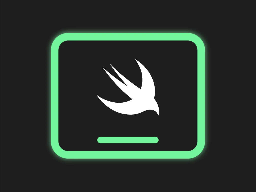 Cover image for "SwiftUI Track"